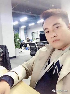 從房產(chǎn)到主播 耿石磊談晨晨傳媒如何做藝人真正的朋友，并肩前行