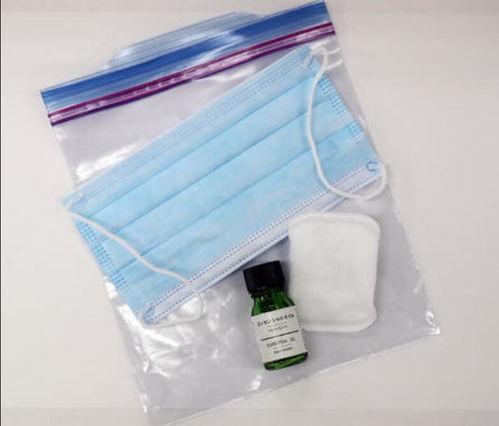 日本推出夏季防疫特色用品 防毒消暑兩不誤