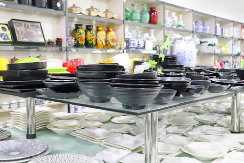 酒店用品一站式采購(gòu) 瀘州這個(gè)批發(fā)市場(chǎng)品類齊全,質(zhì)優(yōu)價(jià)美 位置就在