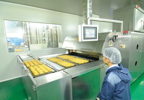 廣東月餅批發揭秘 品佳品,你的低價源頭工廠